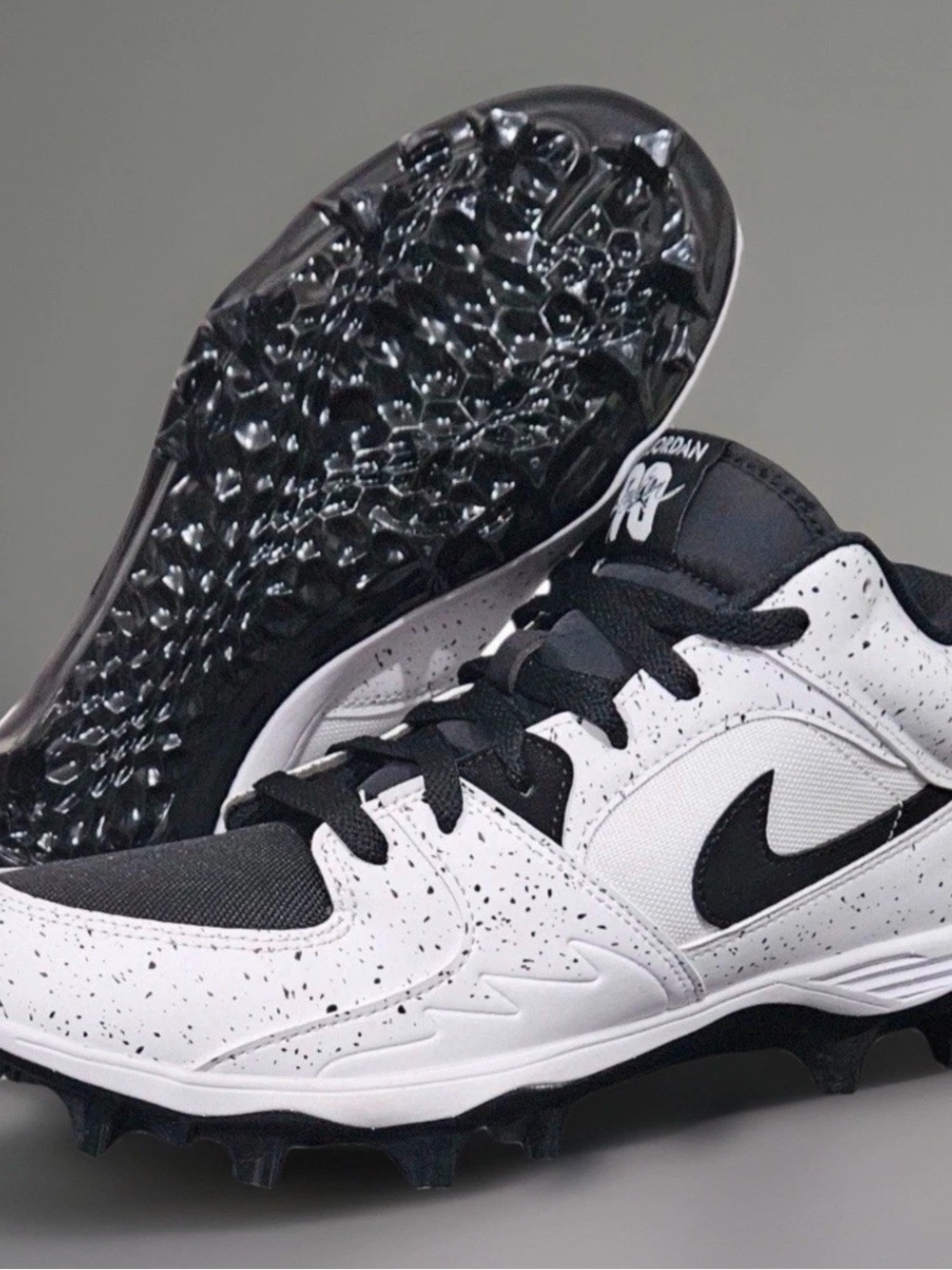 Nike Air Jordan Stadium 90 football cleats